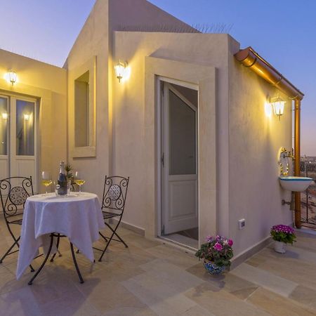 Corinzia Casa Vacanze Сиракуза Екстериор снимка