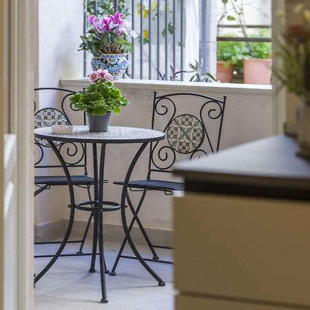 Corinzia Casa Vacanze Сиракуза Екстериор снимка