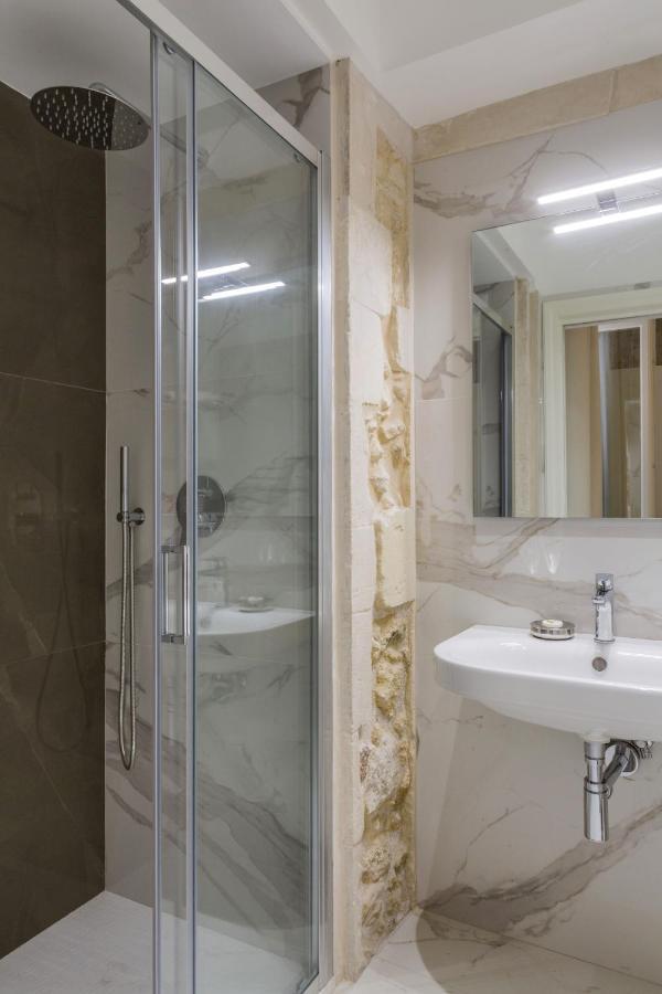 Corinzia Casa Vacanze Сиракуза Екстериор снимка
