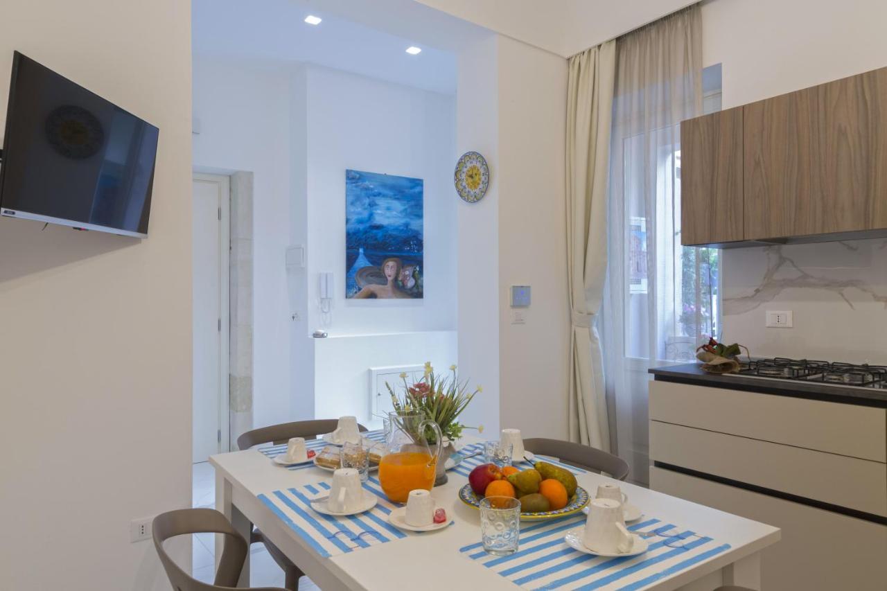 Corinzia Casa Vacanze Сиракуза Екстериор снимка