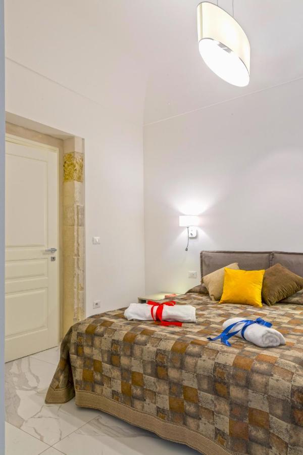 Corinzia Casa Vacanze Сиракуза Екстериор снимка