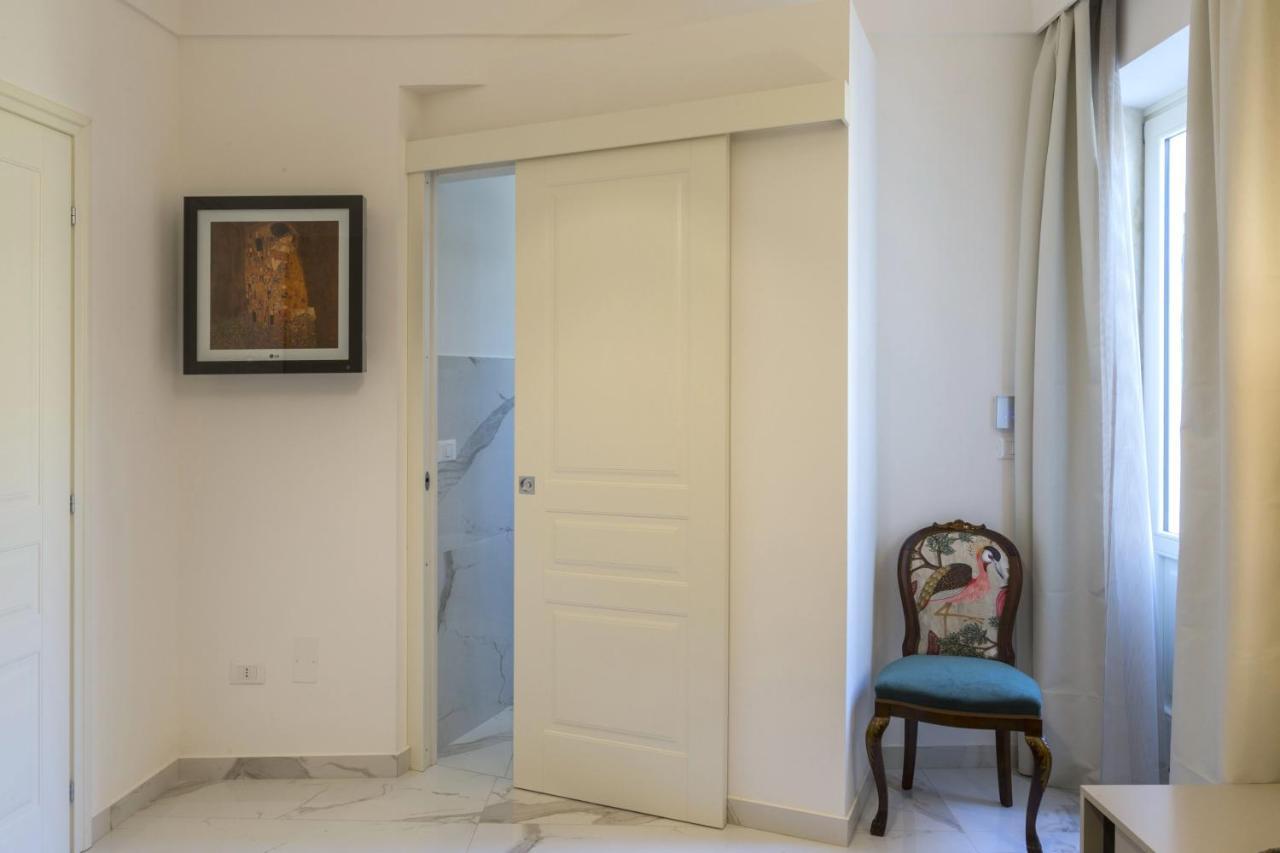 Corinzia Casa Vacanze Сиракуза Екстериор снимка
