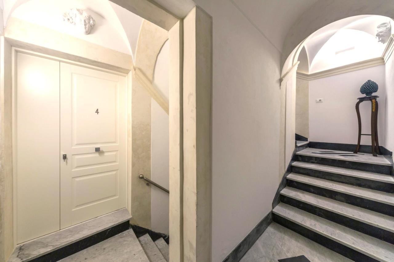 Corinzia Casa Vacanze Сиракуза Екстериор снимка