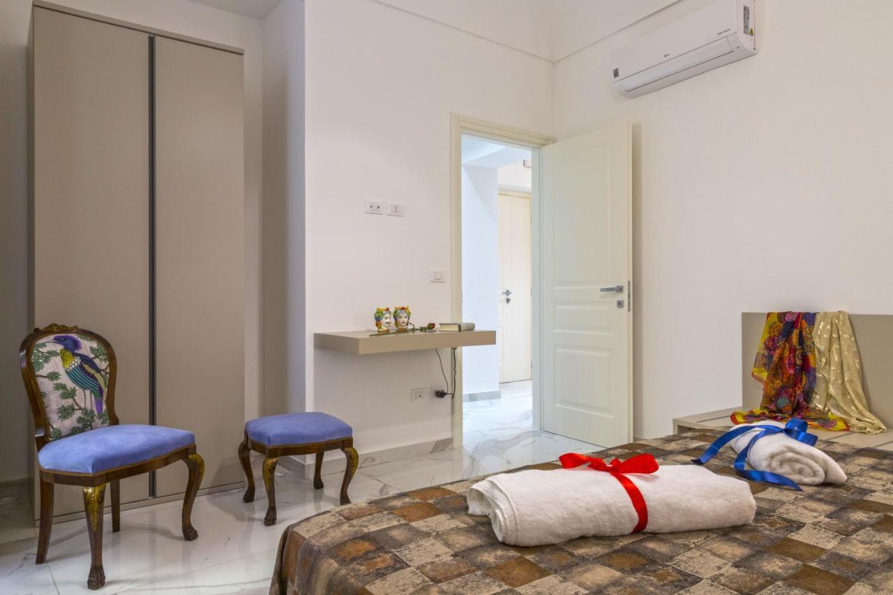 Corinzia Casa Vacanze Сиракуза Екстериор снимка