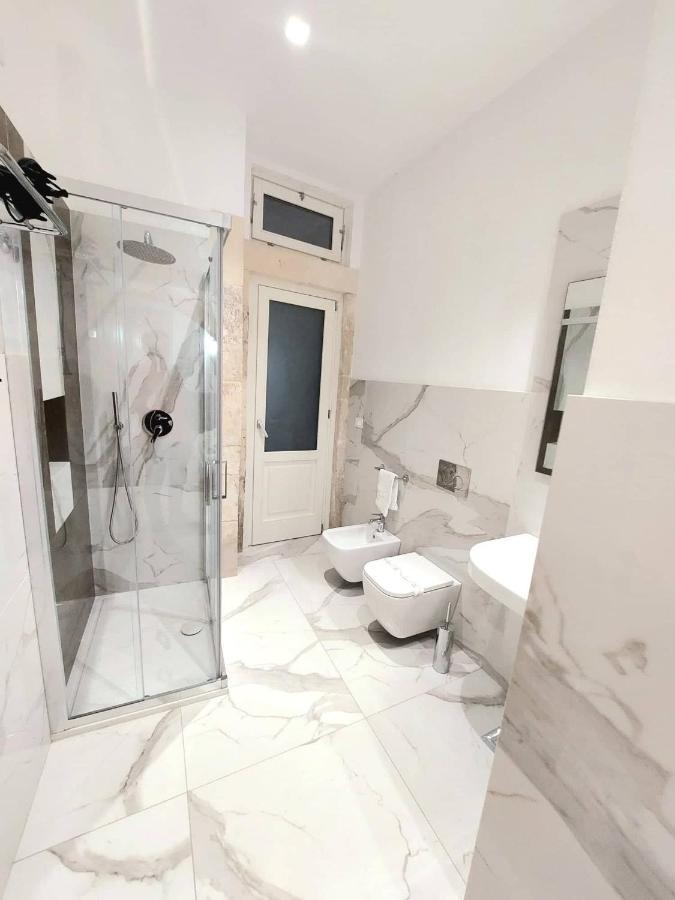 Corinzia Casa Vacanze Сиракуза Екстериор снимка